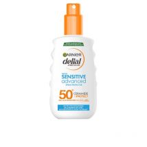 GARNIER - SENSITIVE ADVANCED spray protecteur SPF50 150 ml