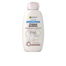 ORIGINAL REMEDIES champú delicatesse de avena 300 ml