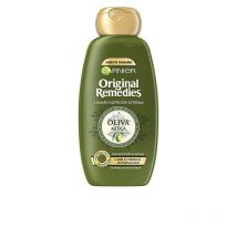 GARNIER - ORIGINAL REMEDIES champú oliva mítica 300 ml