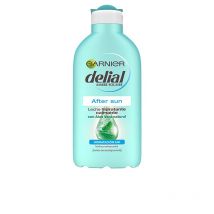 GARNIER - AFTERSUN HIDRATANTE leche calmante aloe vera 200 ml