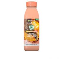 GARNIER - FRUCTIS HAIR FOOD shampoing anti-casse ananas 350 ml