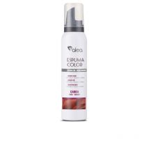 MOUSSE COULEUR acajou 200 ml