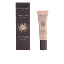 GUERLAIN - TERRACOTTA joli teint foncé