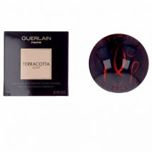 GUERLAIN - TERRACOTTA LIGHT poudre bronzante soleil léger 02-medium cool