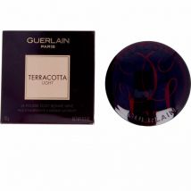GUERLAIN - TERRACOTTA LIGHT poudre bronzante soleil léger 03-medium warm