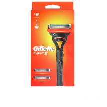 GILLETTE - FUSION 5 máquina 3 recambios