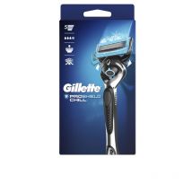 GILLETTE - Appareil FUSION PROSHIELD CHILL 1 recharge