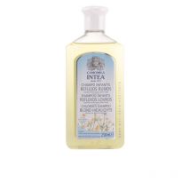 CAMOMILA INTEA - CAMOMILA champú infantil reflejos rubios 250 ml