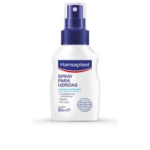 HANSAPLAST - Spray HP plaies 50 ml