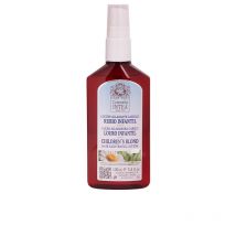 CAMOMILA INTEA - CAMOMILA loción cabello rubio infantil 100 ml