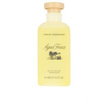 ADOLFO DOMINGUEZ - AGUA FRESCA shower gel 400 ml