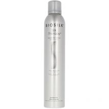 FAROUK - BIOSILK SILK THERAPY finishing spray natural hold 284 gr