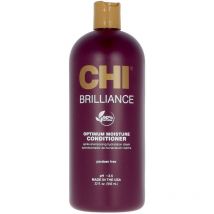 CHI DEEP BRILLIANCE OLIVE MONOI optimum moisture conditioner 946 ml