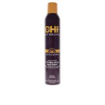 CHI DEEP BRILLIANCE OLIVE MONOI flexible hold spray 284 ml