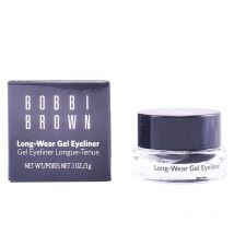 BOBBI BROWN - LONG WEAR gel eyeliner Black Ink