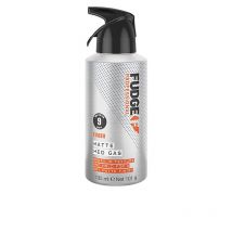 FUDGE PROFESSIONAL - FINISH matte hed gas 135 ml