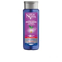 NATUR VITAL - SHAMPOOING ANTI-CHUTE casse 300 ml