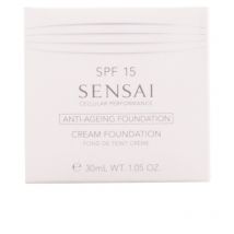 SENSAI - SENSAI CP cream foundation SPF15 cf-13