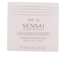 SENSAI - SENSAI CP cream foundation SPF15 cf-22