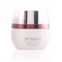 SENSAI - CELLULAR PERFORMANCE WRINKLE REPAIR eye cream 15 ml