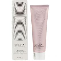 SENSAI - SENSAI CELLULAR PERFORMANCE traitement intensif des mains 100 ml