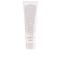 SENSAI SILKY cleansing gel 125 ml