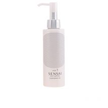 SENSAI - SENSAI SILKY cleansing oil Huile démaquillante 150 ml