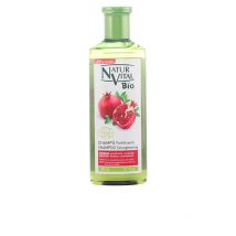 NATUR VITAL - CHAMPU BIO ECOCERT fortificante 300 ml