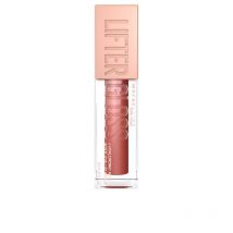 MAYBELLINE - LIFTER gloss 16-rust
