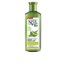 NATUR VITAL - ECOCERT BIO SHAMPOING cheveux gras 300 ml