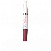 MAYBELLINE - SUPERSTAY 24H lip color 260-wildberry