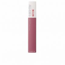 MAYBELLINE - SUPERSTAY matte ink 15-lover