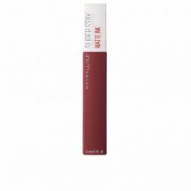 MAYBELLINE - SUPERSTAY matte ink 50-voyager