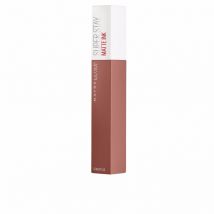 MAYBELLINE - SUPERSTAY matte ink 65-seductres