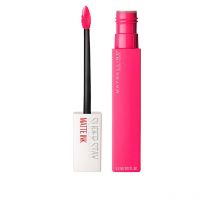 MAYBELLINE - SUPERSTAY MATTE INK lipstick 30-romantic
