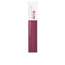 MAYBELLINE - SUPERSTAY MATTE INK lipstick 165-successful