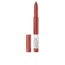 MAYBELLINE - SUPERSTAY INK crayon 40-laugh louder