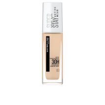 MAYBELLINE - SUPERSTAY activewear 30h foudation 03-true ivory