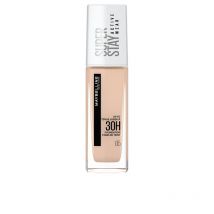 MAYBELLINE - SUPERSTAY activewear 30h foudation 05-true ivory