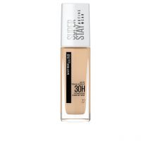 MAYBELLINE - SUPERSTAY activewear 30h foudation 22-light bisque