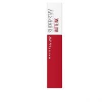MAYBELLINE - SUPERSTAY matte ink 325-shot caller