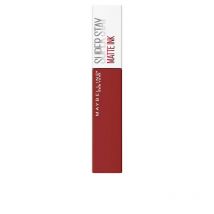 MAYBELLINE - SUPERSTAY matte ink 335-hustler