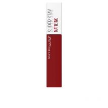MAYBELLINE - SUPERSTAY matte ink 340-exhilarator