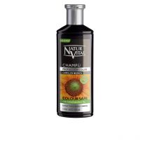 NATUR VITAL - CHAMPU COLOR negro 300 ml