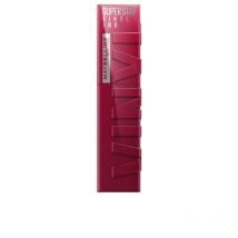MAYBELLINE - Rouge à lèvres liquide SUPERSTAY VINYL INK 30-inégalé