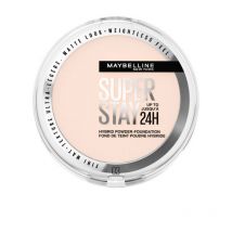 MAYBELLINE - SUPERSTAY 24H fond de teint poudre hybride 03 9 gr