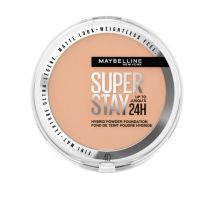 MAYBELLINE - SUPERSTAY 24H fond de teint poudre hybride 40 9 gr