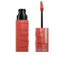MAYBELLINE - SUPERSTAY VINYL INK rouge à lèvres liquide 125-keen 4 2 ml