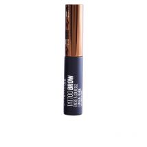 MAYBELLINE - TATTOO BROW easy peel off tint 1-light brown