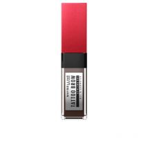 MAYBELLINE - TATTOO BROWN gel coiffant 260 brun foncé 1 u